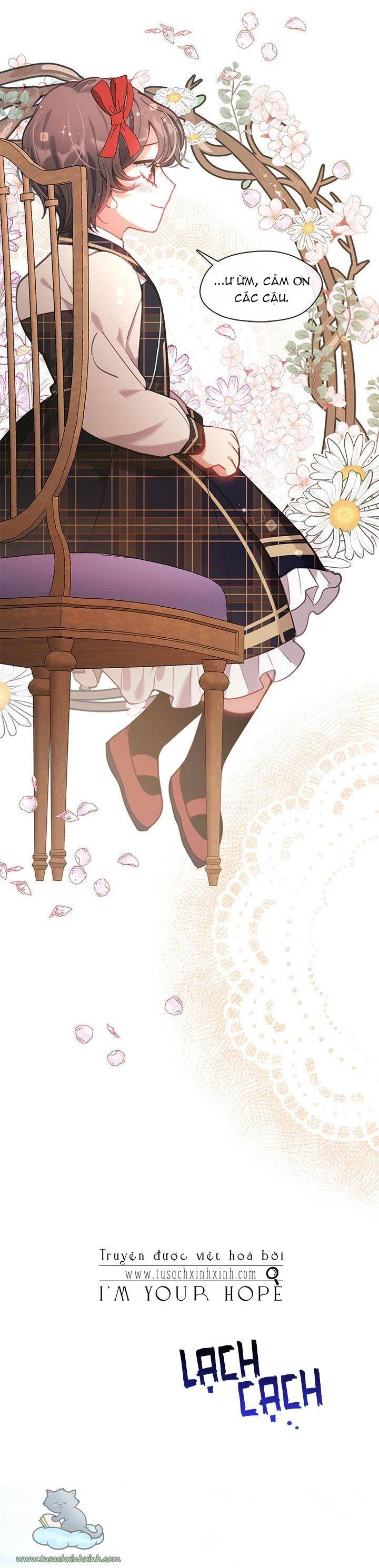 Gia Đình Bị Ám Ảnh Bởi Tôi Chapter 37 - 11