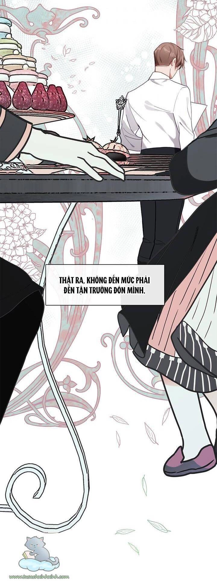 Gia Đình Bị Ám Ảnh Bởi Tôi Chapter 37 - 23