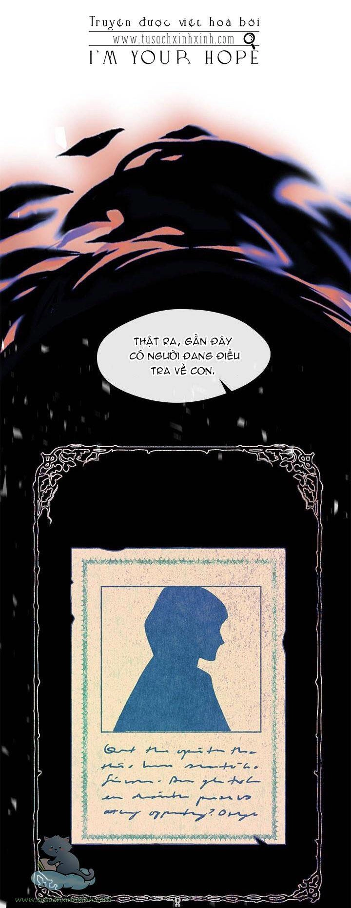 Gia Đình Bị Ám Ảnh Bởi Tôi Chapter 37 - 29