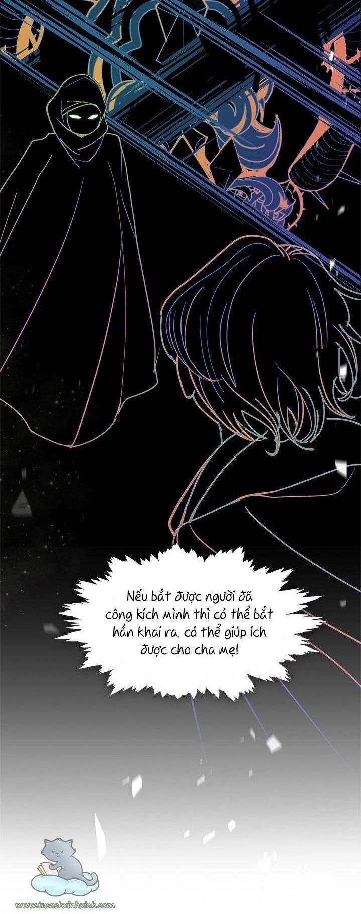 Gia Đình Bị Ám Ảnh Bởi Tôi Chapter 37 - 31