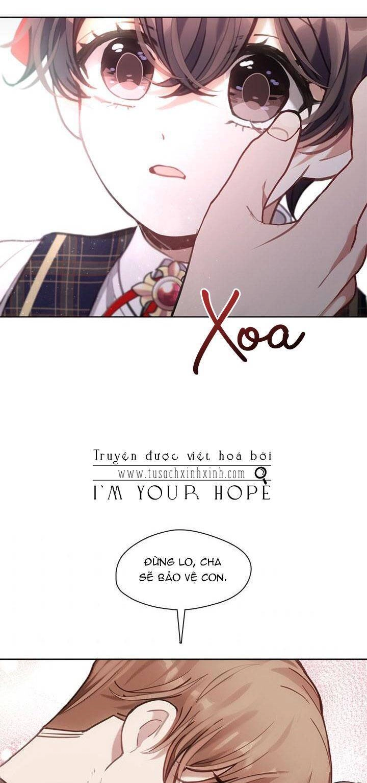 Gia Đình Bị Ám Ảnh Bởi Tôi Chapter 37 - 35