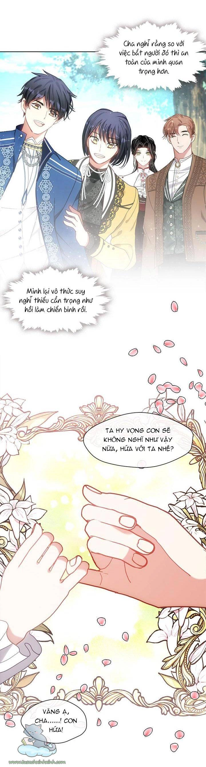 Gia Đình Bị Ám Ảnh Bởi Tôi Chapter 37 - 37