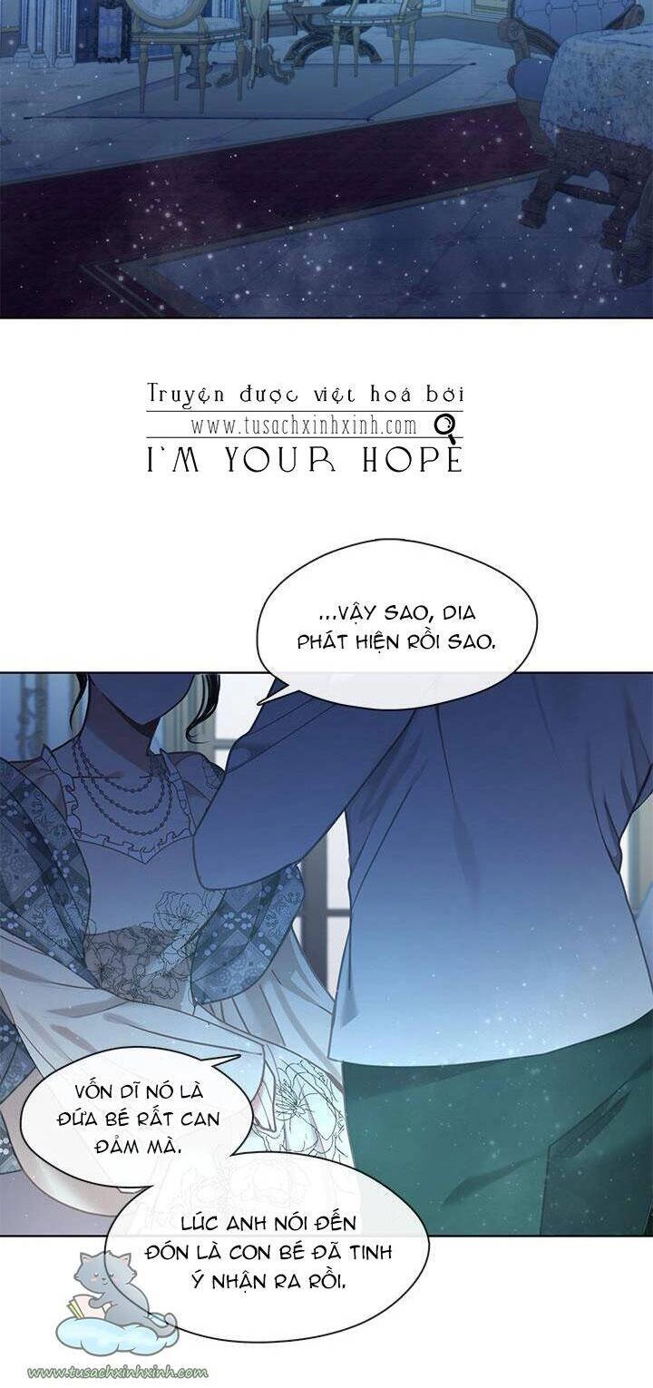 Gia Đình Bị Ám Ảnh Bởi Tôi Chapter 37 - 41