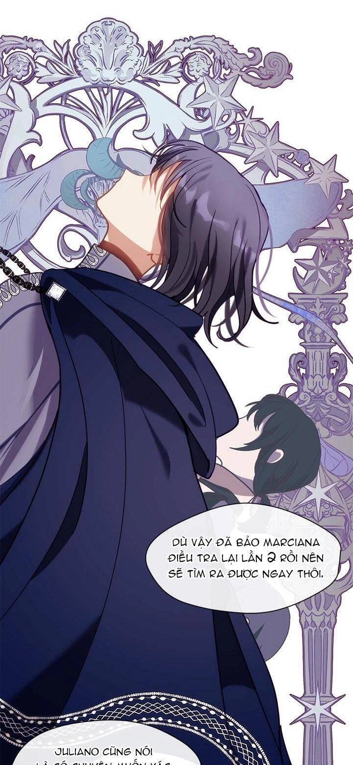 Gia Đình Bị Ám Ảnh Bởi Tôi Chapter 37 - 42