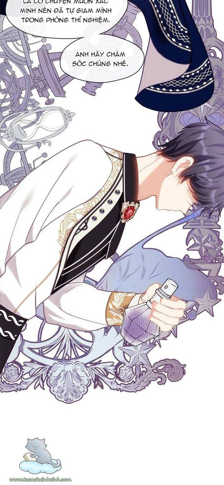 Gia Đình Bị Ám Ảnh Bởi Tôi Chapter 37 - 43