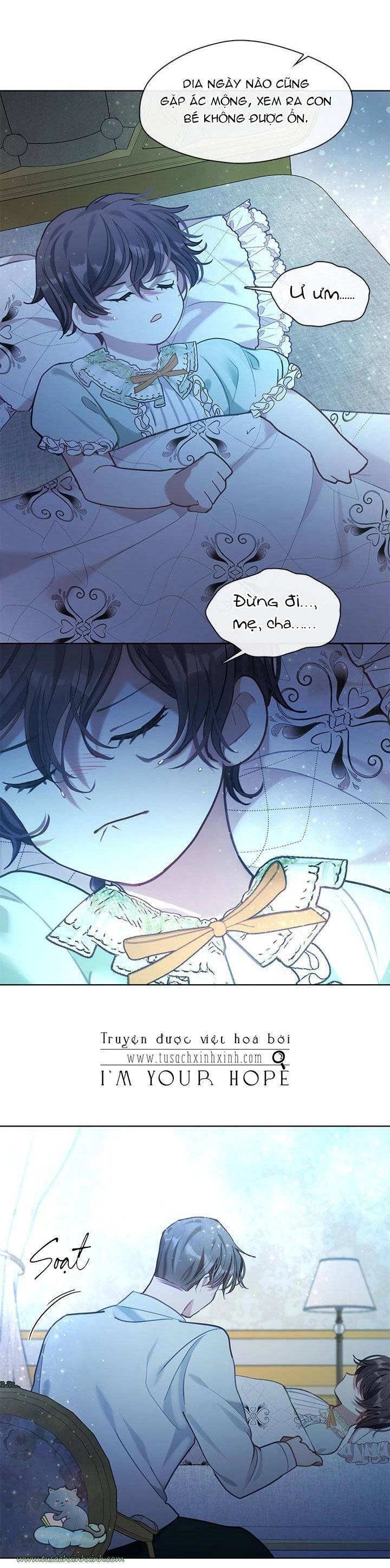 Gia Đình Bị Ám Ảnh Bởi Tôi Chapter 37 - 46