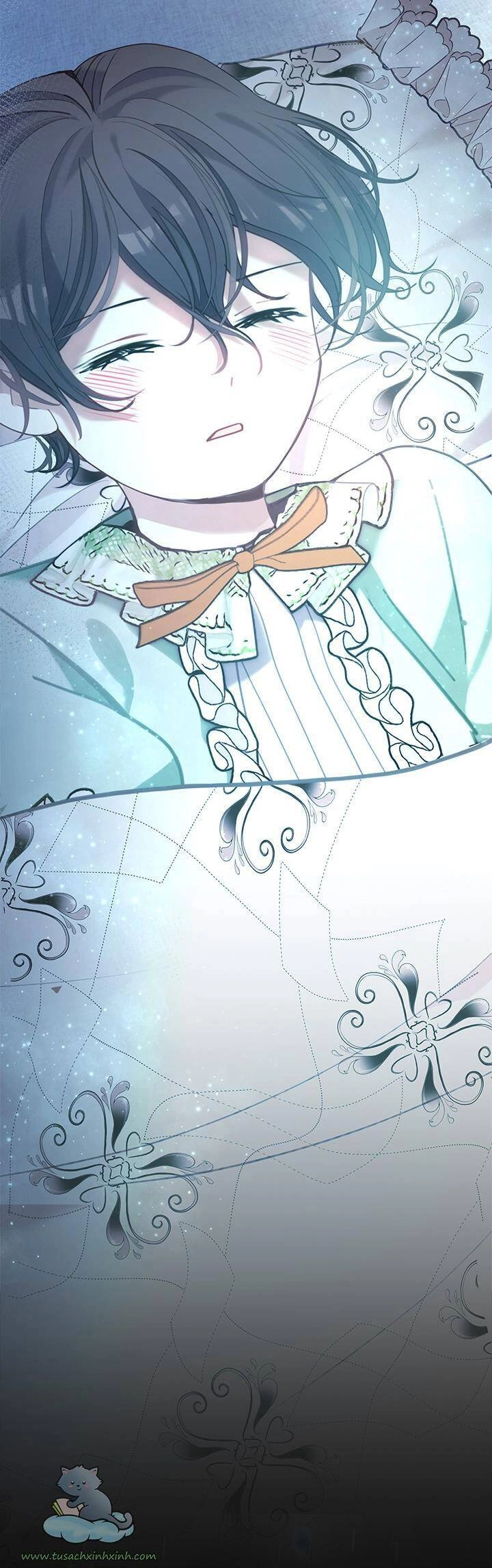 Gia Đình Bị Ám Ảnh Bởi Tôi Chapter 37 - 48