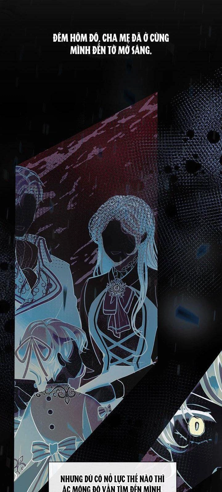 Gia Đình Bị Ám Ảnh Bởi Tôi Chapter 37 - 49