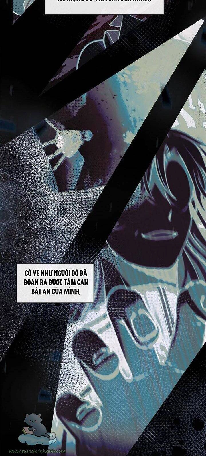 Gia Đình Bị Ám Ảnh Bởi Tôi Chapter 37 - 50