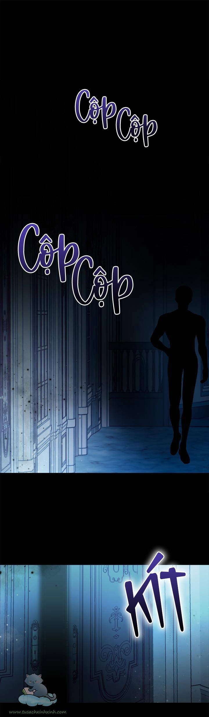 Gia Đình Bị Ám Ảnh Bởi Tôi Chapter 38 - 2