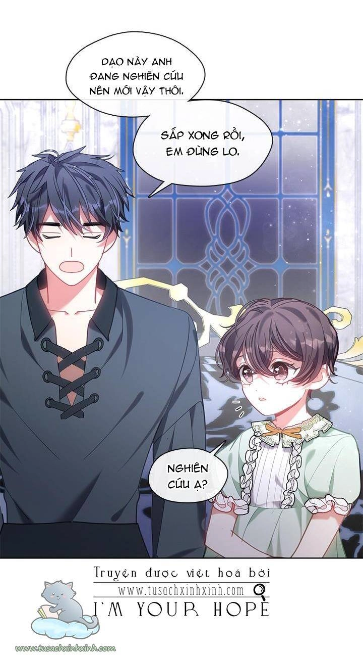 Gia Đình Bị Ám Ảnh Bởi Tôi Chapter 38 - 14