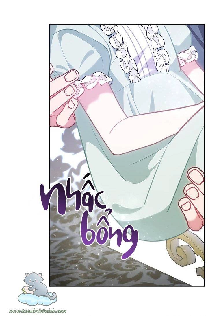 Gia Đình Bị Ám Ảnh Bởi Tôi Chapter 38 - 16