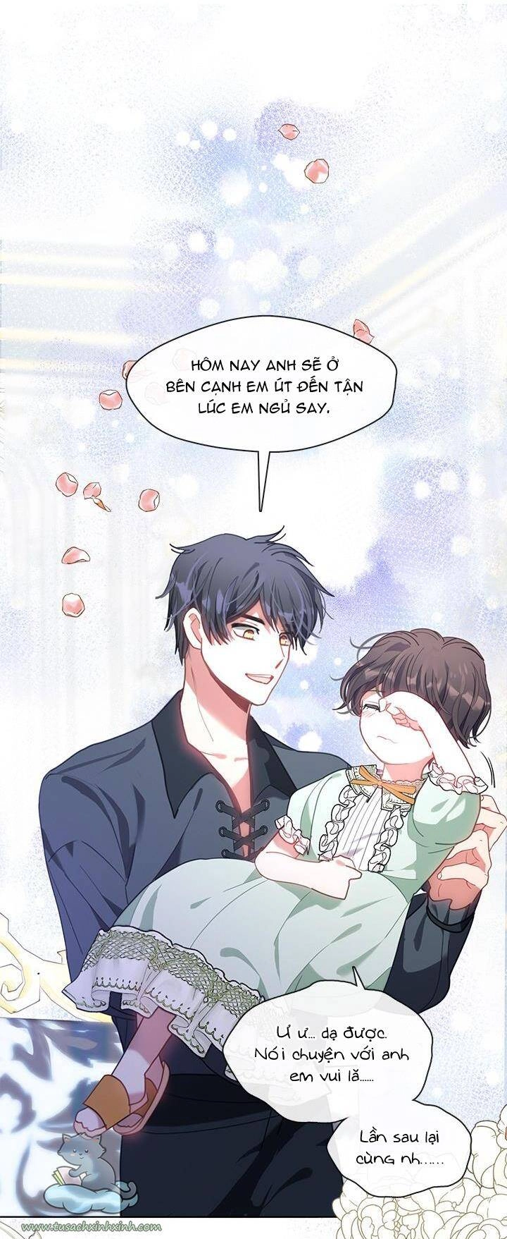 Gia Đình Bị Ám Ảnh Bởi Tôi Chapter 38 - 17