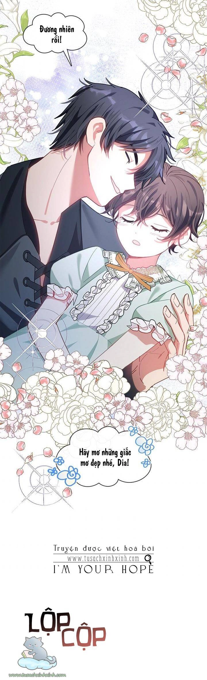 Gia Đình Bị Ám Ảnh Bởi Tôi Chapter 38 - 18