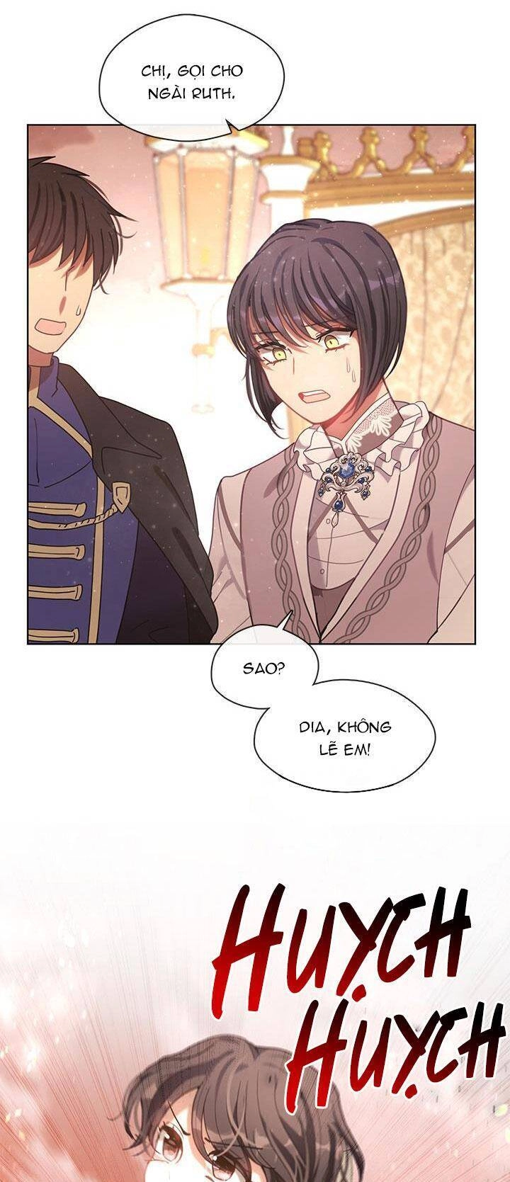 Gia Đình Bị Ám Ảnh Bởi Tôi Chapter 38 - 44