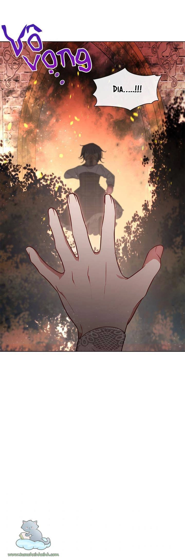 Gia Đình Bị Ám Ảnh Bởi Tôi Chapter 38 - 46