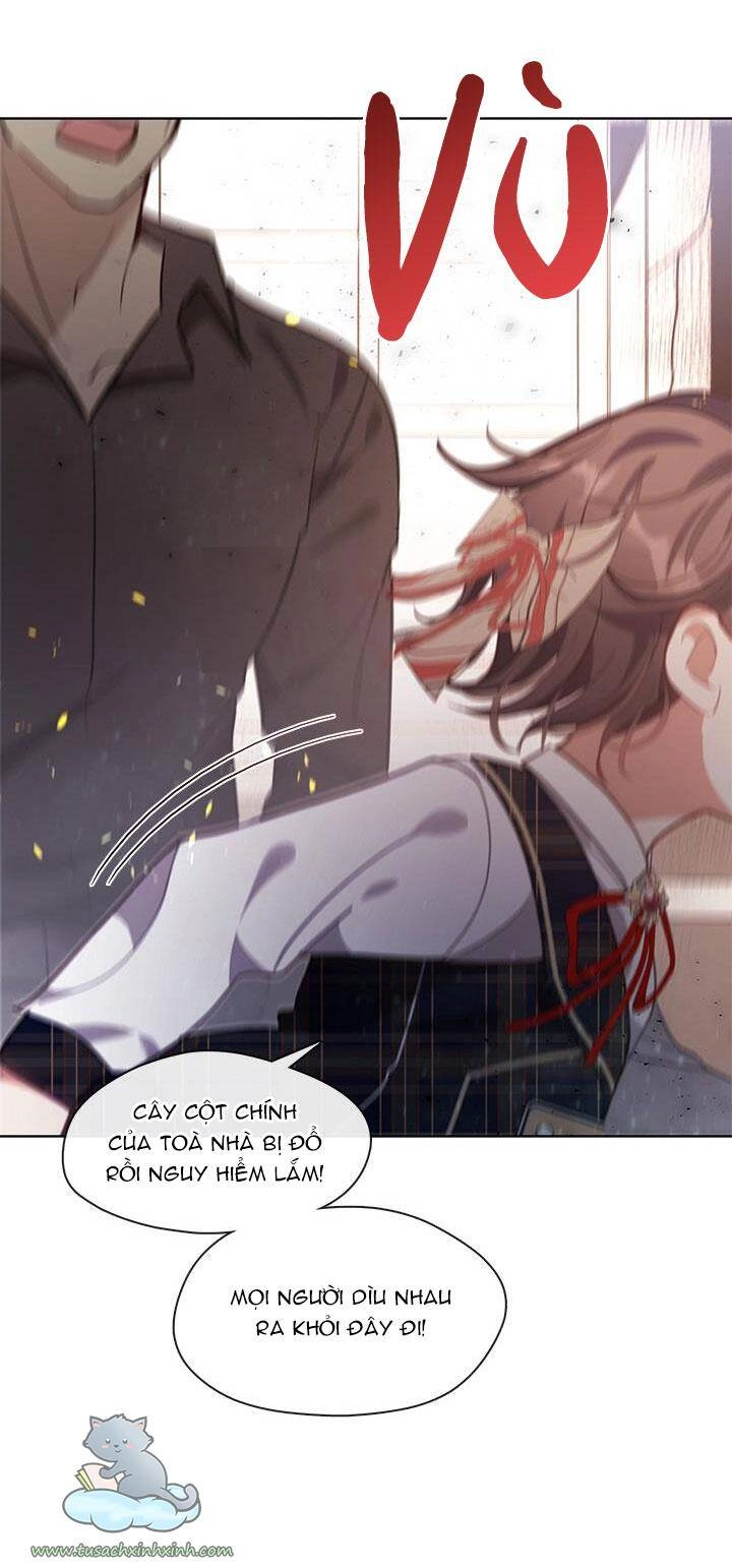 Gia Đình Bị Ám Ảnh Bởi Tôi Chapter 38 - 50