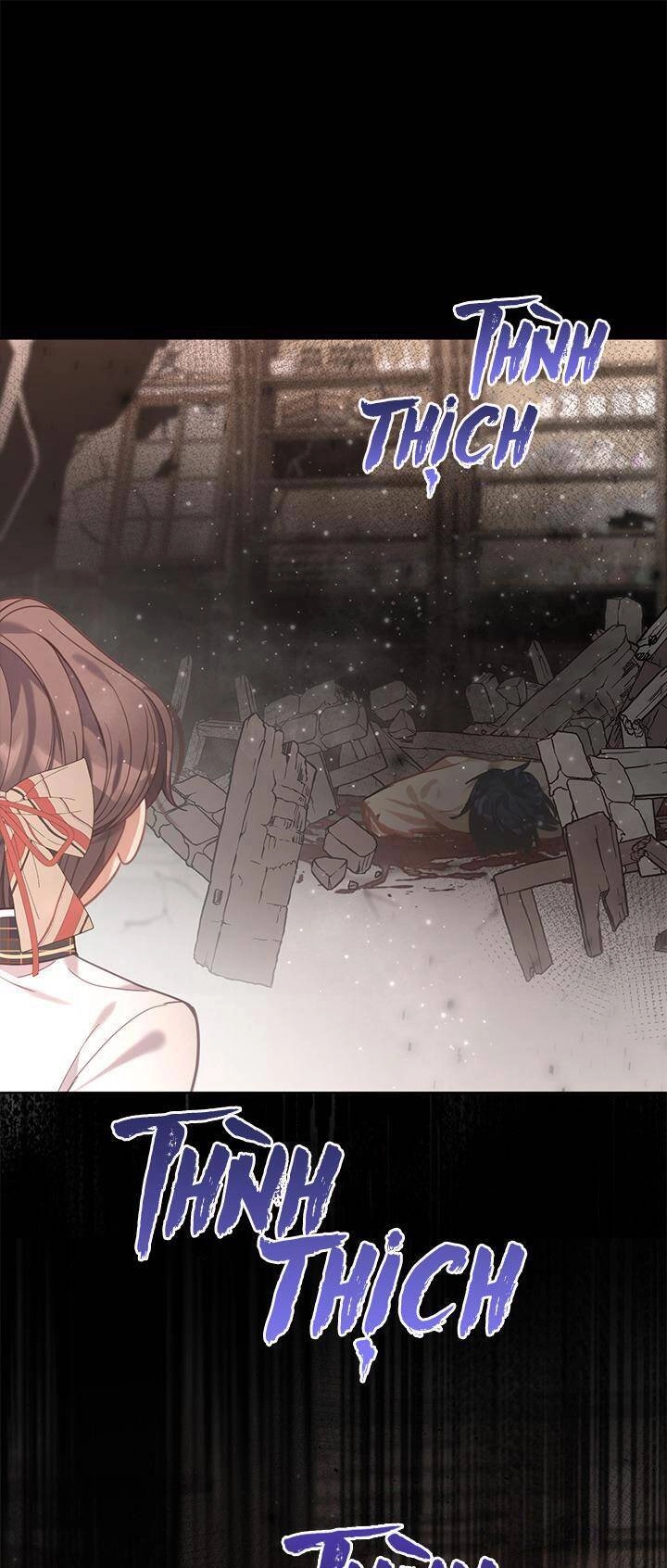 Gia Đình Bị Ám Ảnh Bởi Tôi Chapter 39 - 1