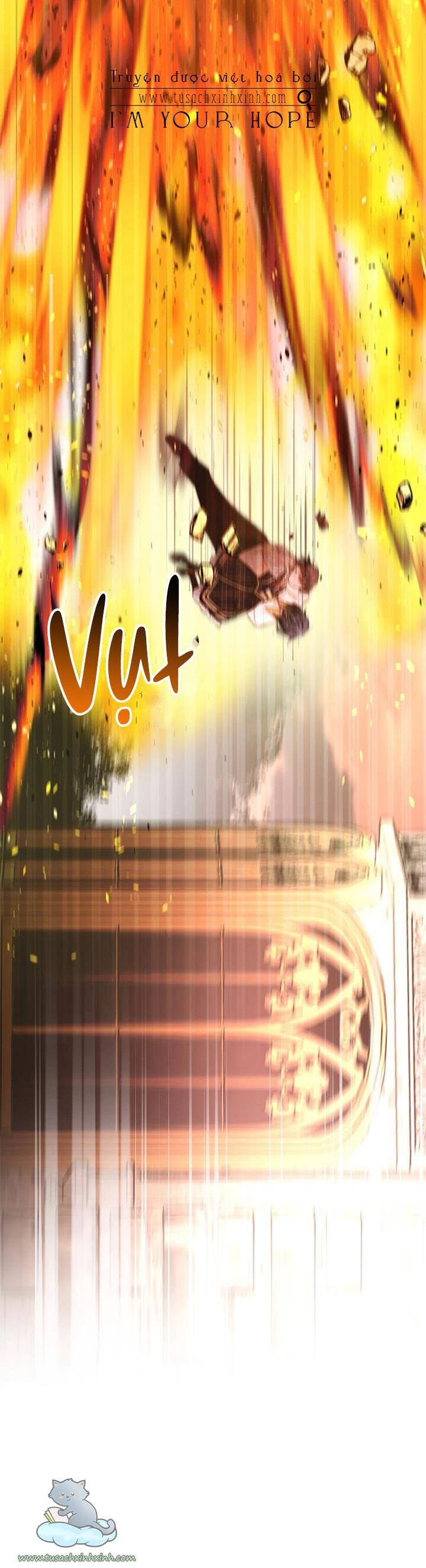 Gia Đình Bị Ám Ảnh Bởi Tôi Chapter 39 - 12