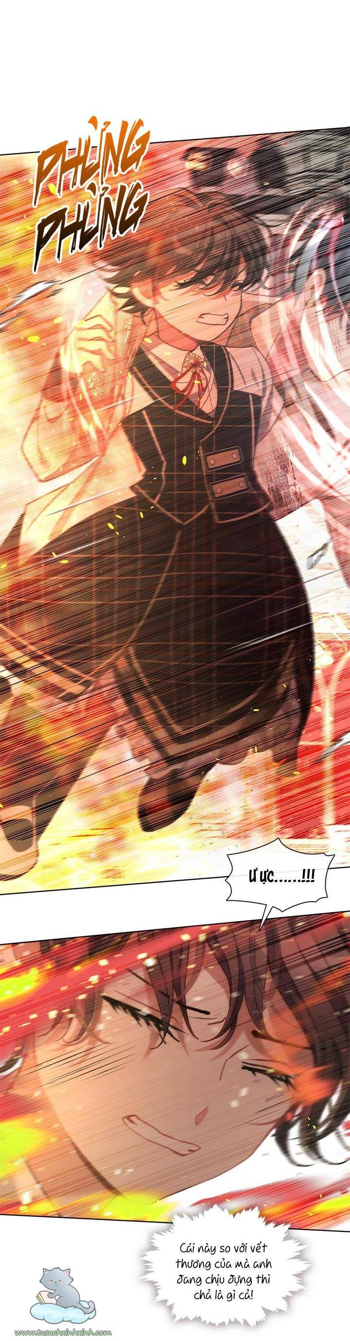 Gia Đình Bị Ám Ảnh Bởi Tôi Chapter 39 - 13