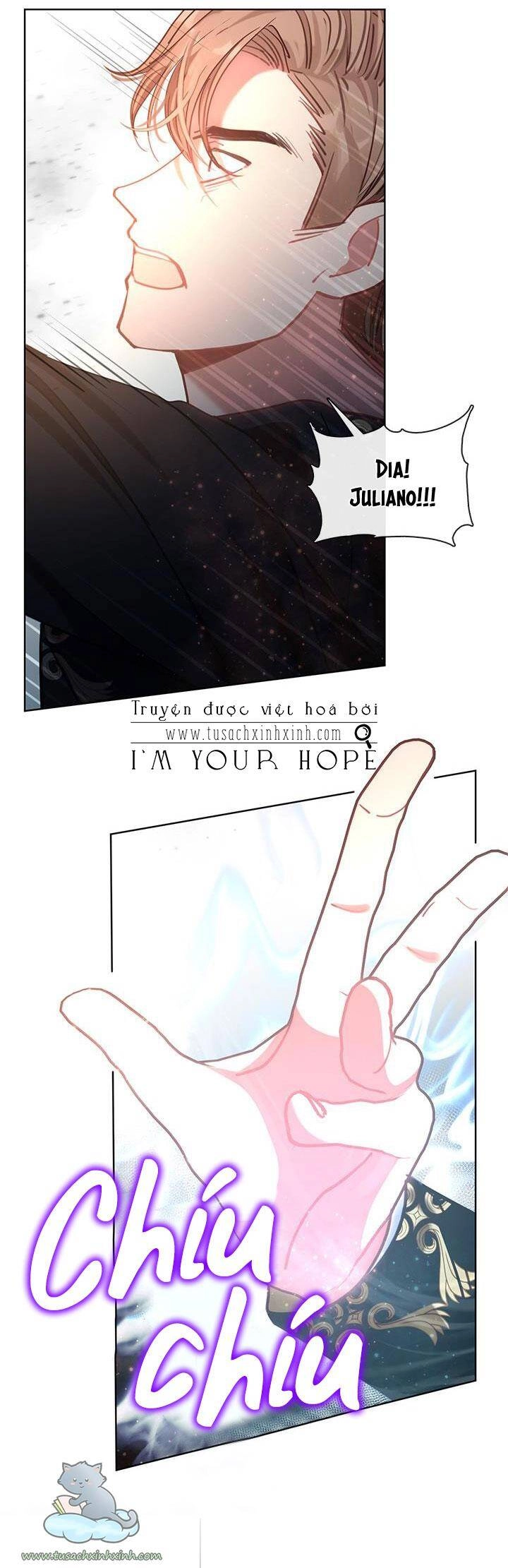 Gia Đình Bị Ám Ảnh Bởi Tôi Chapter 39 - 14