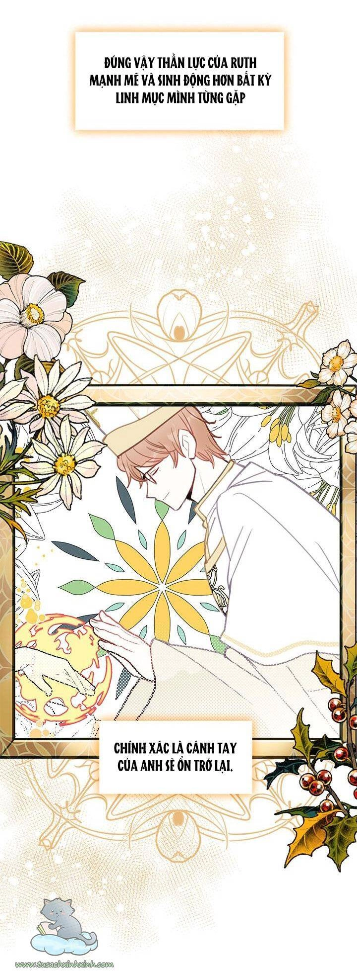 Gia Đình Bị Ám Ảnh Bởi Tôi Chapter 39 - 22