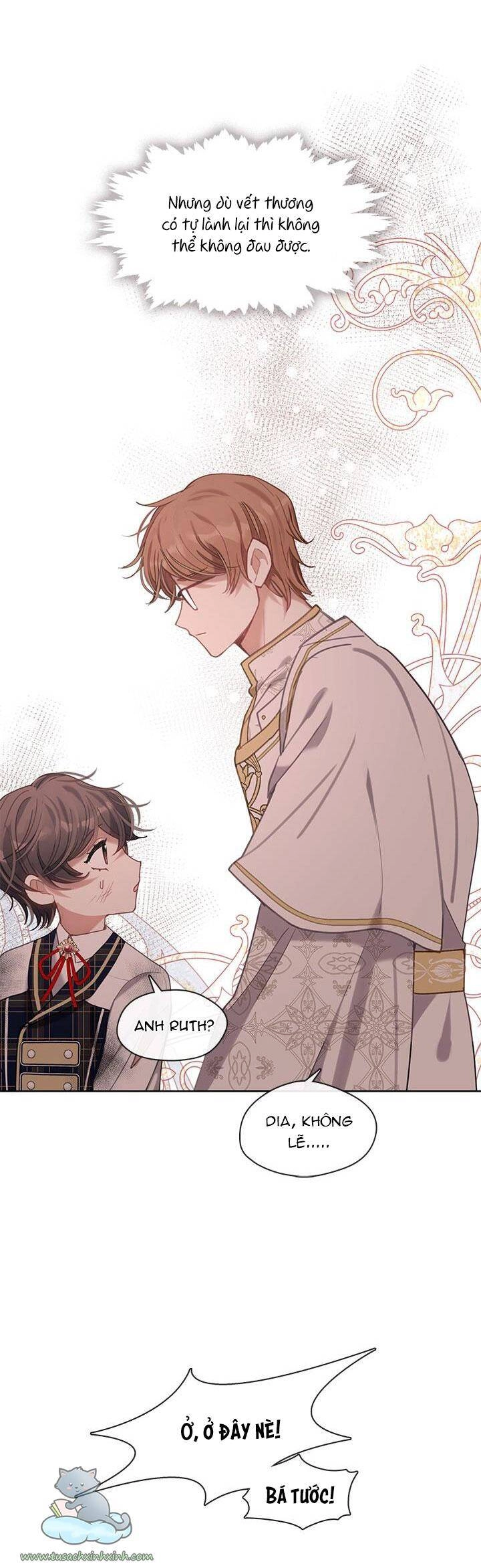 Gia Đình Bị Ám Ảnh Bởi Tôi Chapter 39 - 30