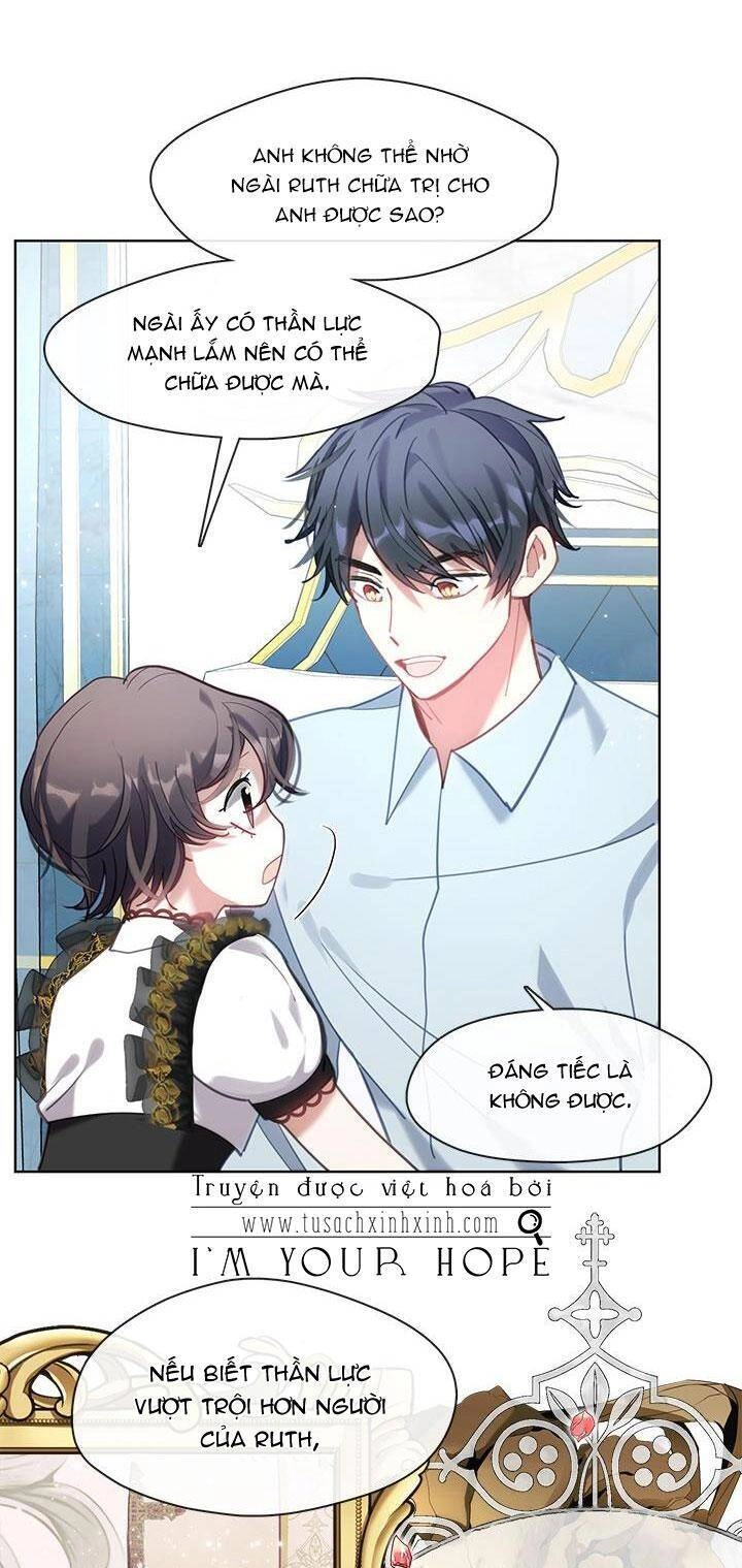 Gia Đình Bị Ám Ảnh Bởi Tôi Chapter 40 - 11