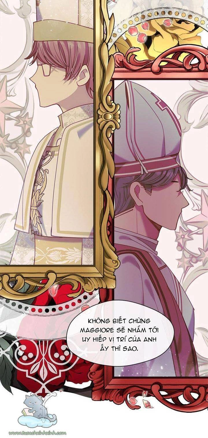 Gia Đình Bị Ám Ảnh Bởi Tôi Chapter 40 - 12