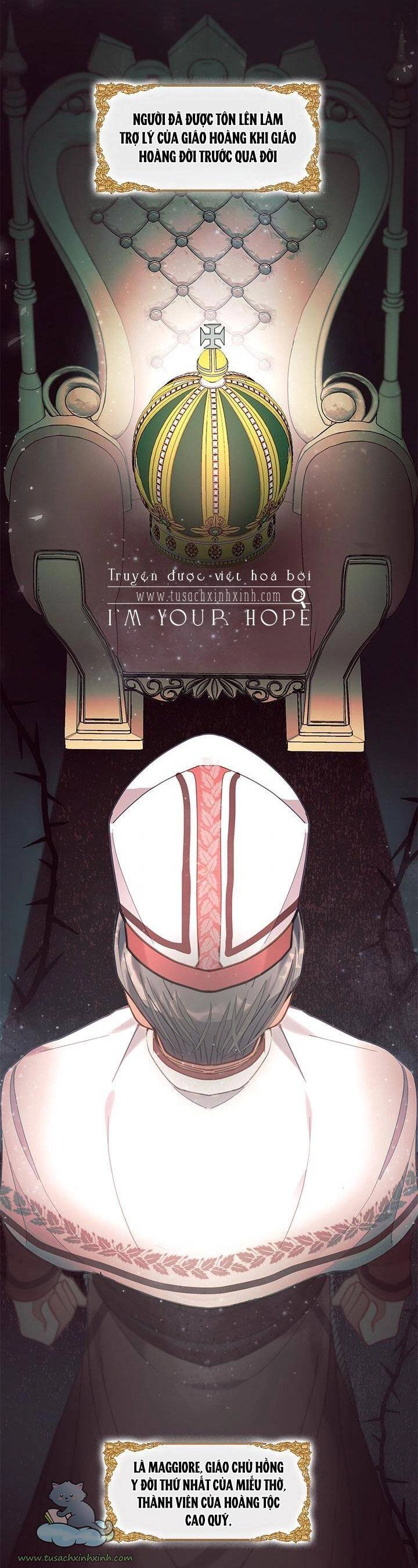 Gia Đình Bị Ám Ảnh Bởi Tôi Chapter 40 - 19