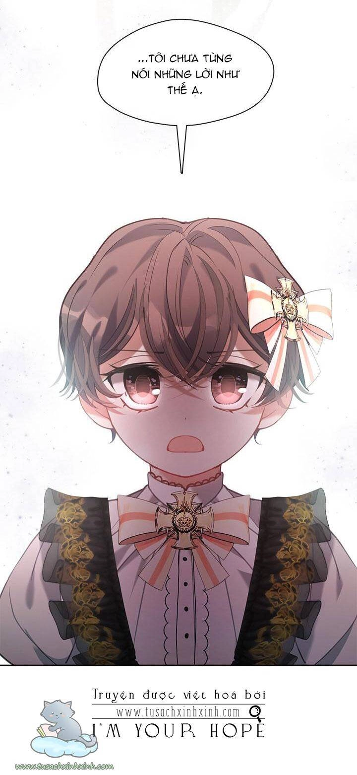 Gia Đình Bị Ám Ảnh Bởi Tôi Chapter 40 - 22