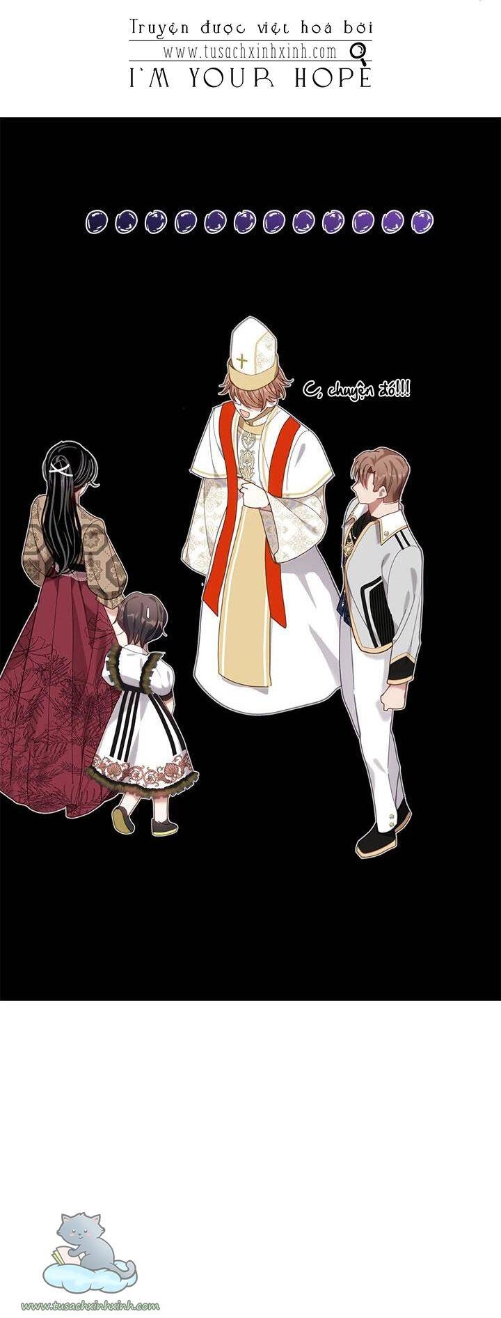 Gia Đình Bị Ám Ảnh Bởi Tôi Chapter 40 - 26