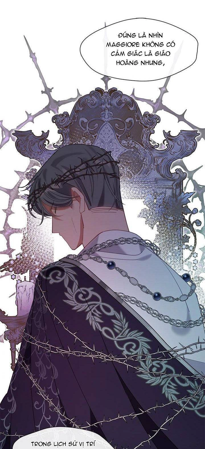 Gia Đình Bị Ám Ảnh Bởi Tôi Chapter 40 - 27