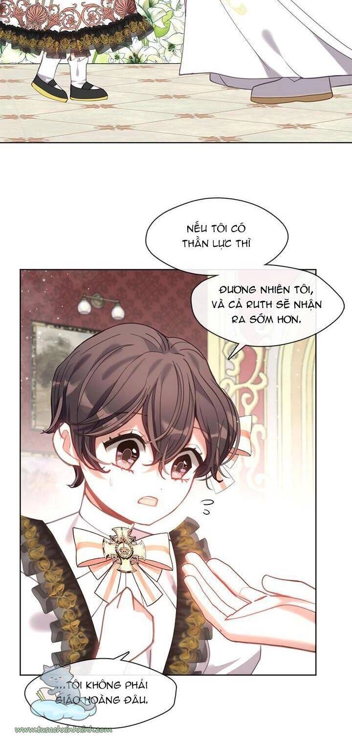 Gia Đình Bị Ám Ảnh Bởi Tôi Chapter 40 - 30