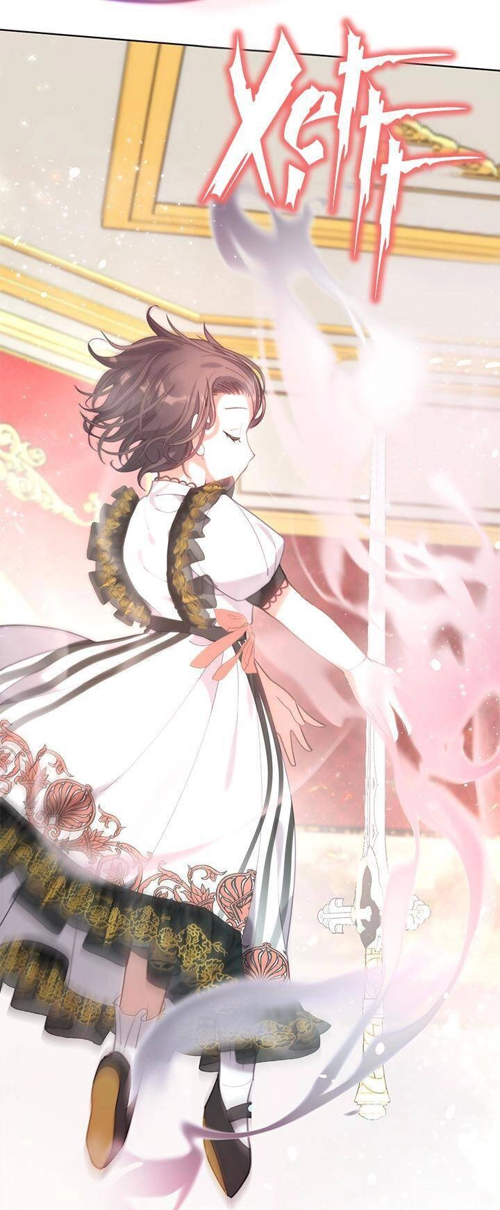 Gia Đình Bị Ám Ảnh Bởi Tôi Chapter 40 - 34