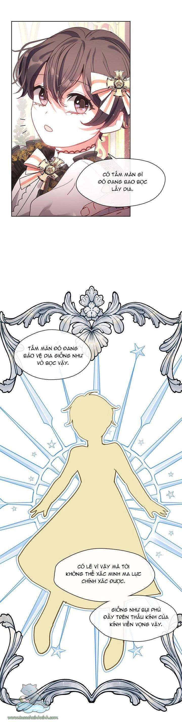 Gia Đình Bị Ám Ảnh Bởi Tôi Chapter 40 - 39