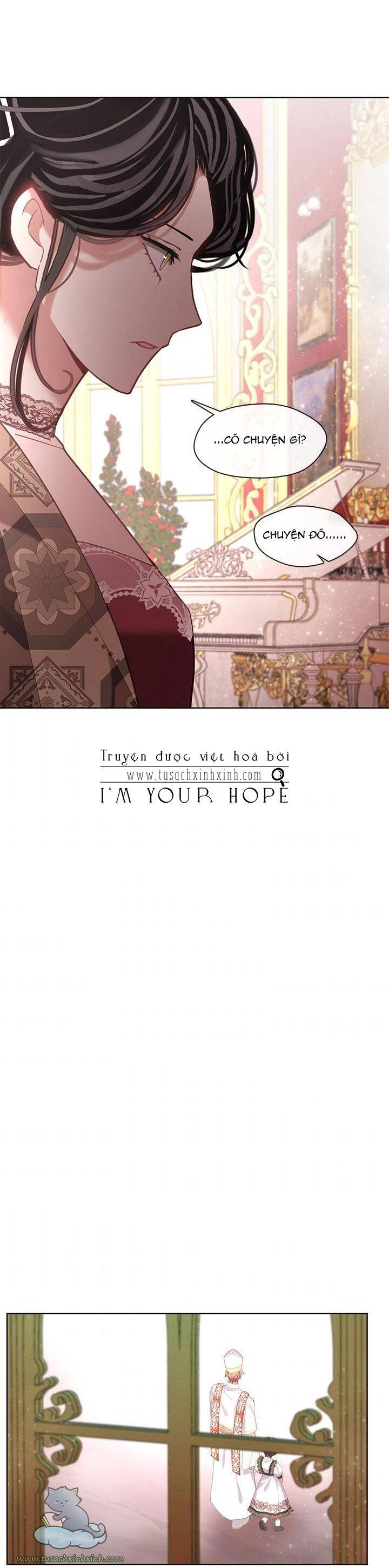 Gia Đình Bị Ám Ảnh Bởi Tôi Chapter 40 - 44