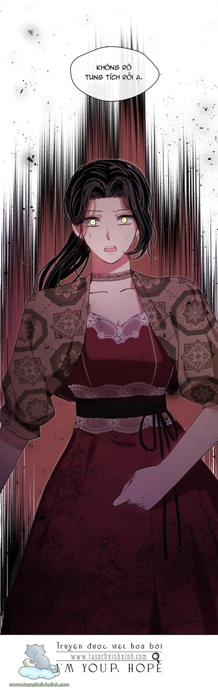 Gia Đình Bị Ám Ảnh Bởi Tôi Chapter 40 - 46