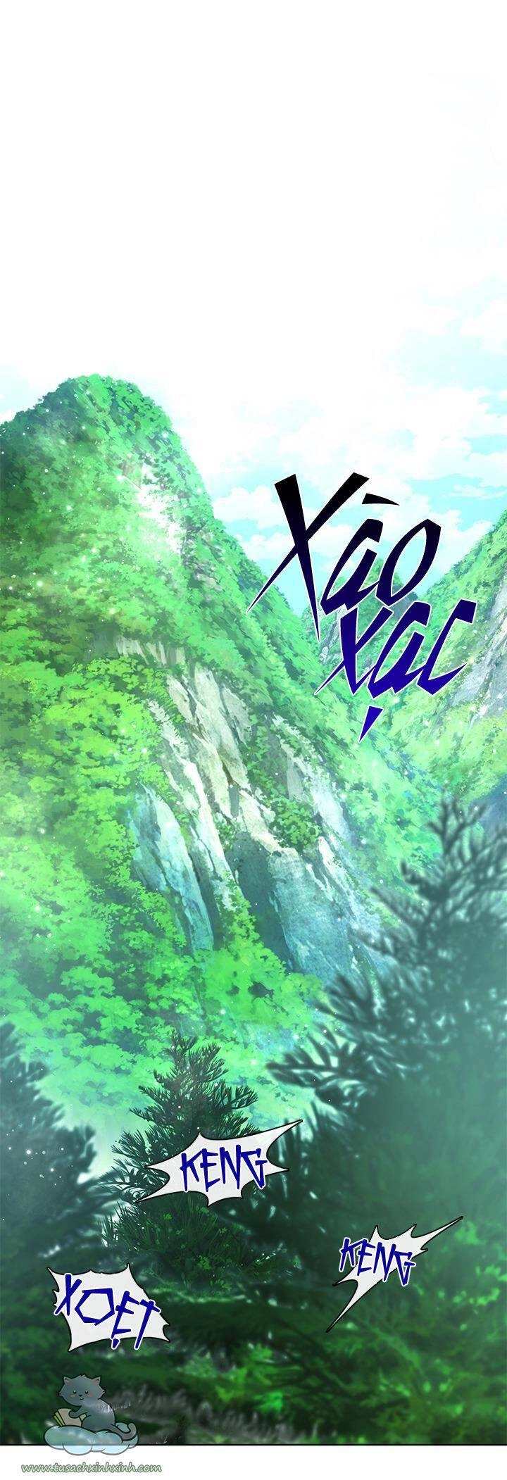 Gia Đình Bị Ám Ảnh Bởi Tôi Chapter 41 - 2