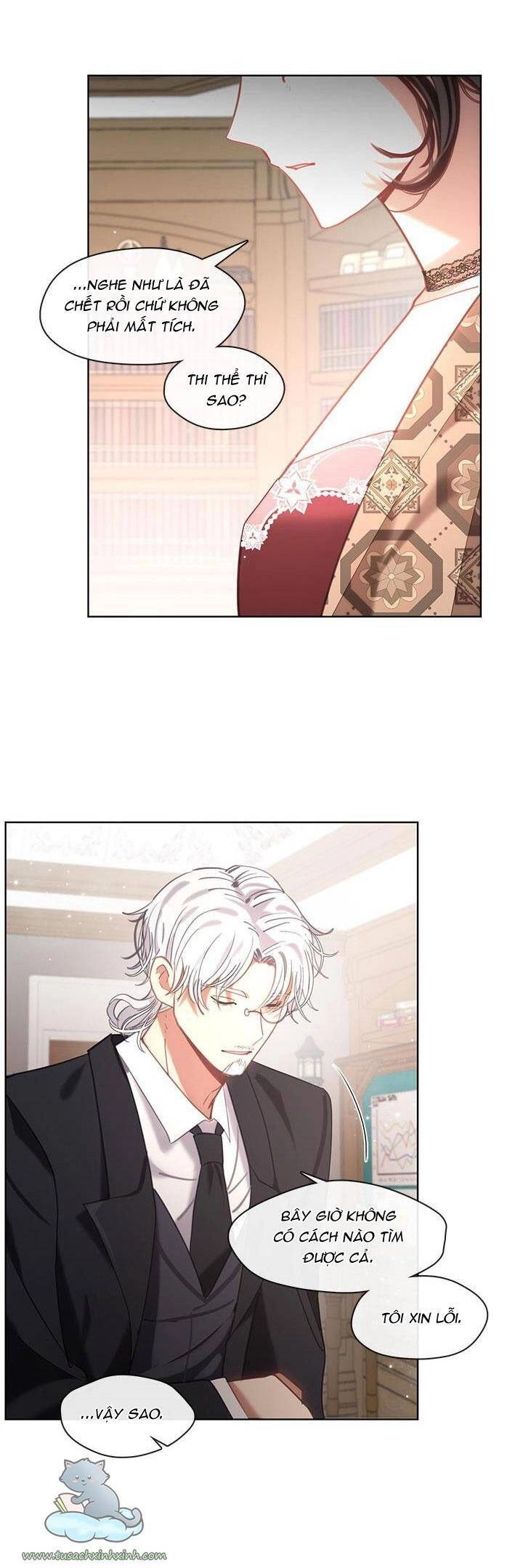 Gia Đình Bị Ám Ảnh Bởi Tôi Chapter 41 - 10