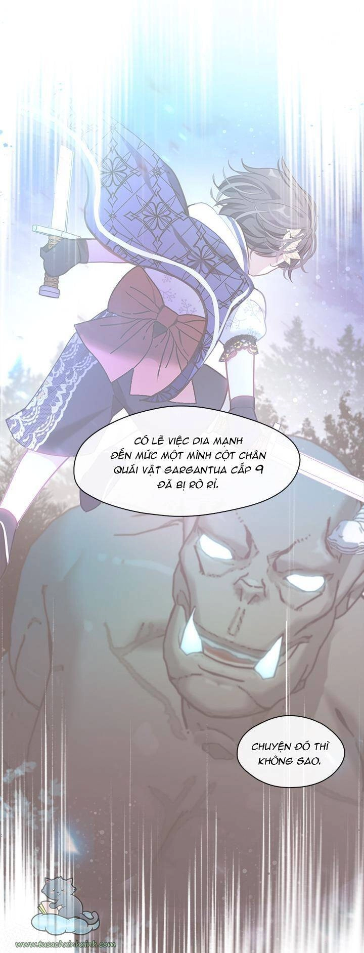 Gia Đình Bị Ám Ảnh Bởi Tôi Chapter 41 - 12