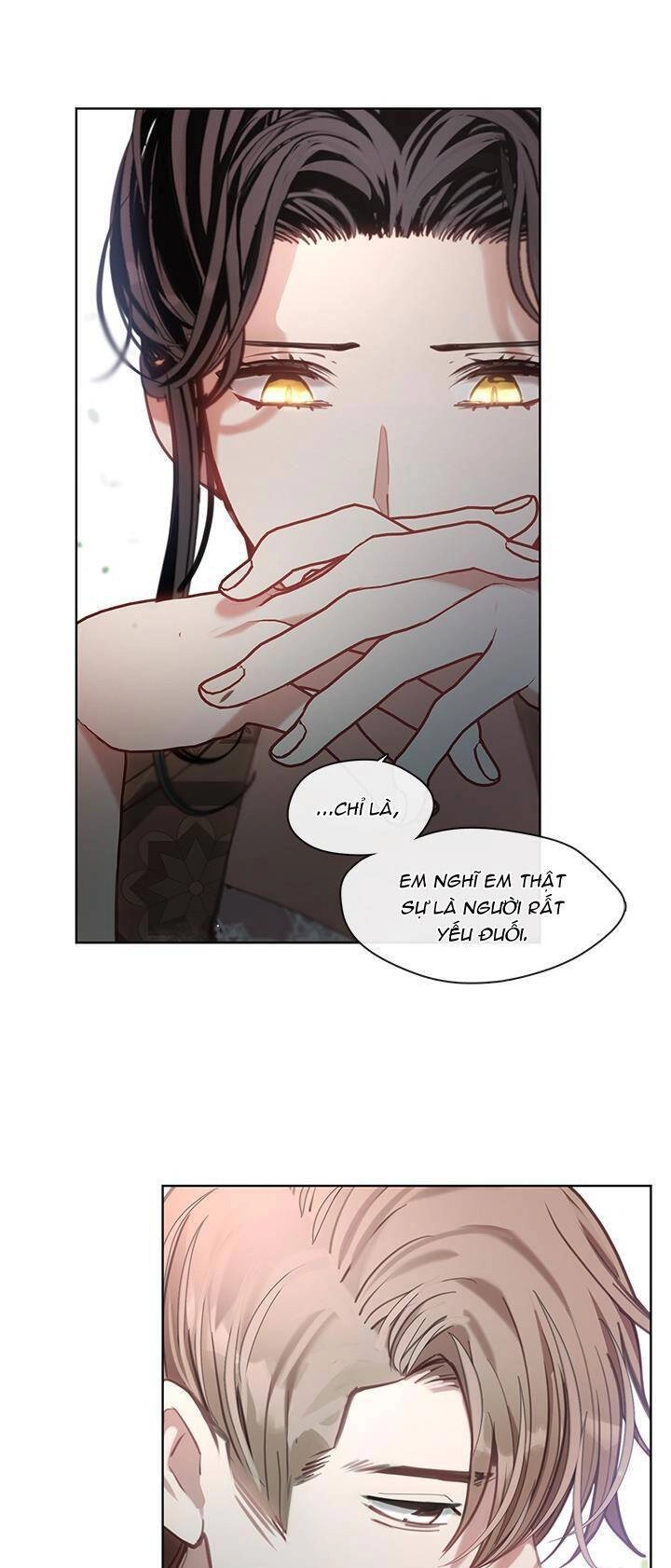 Gia Đình Bị Ám Ảnh Bởi Tôi Chapter 41 - 16