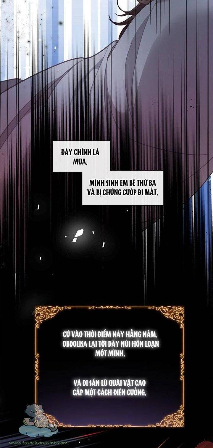 Gia Đình Bị Ám Ảnh Bởi Tôi Chapter 41 - 19