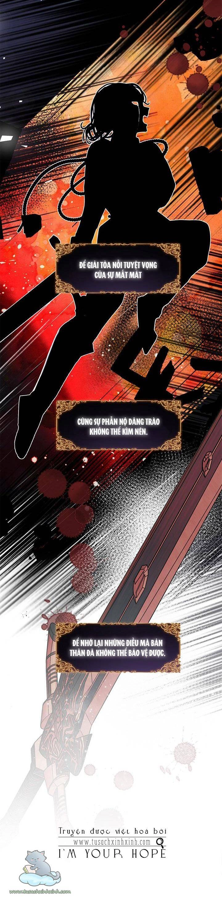 Gia Đình Bị Ám Ảnh Bởi Tôi Chapter 41 - 20