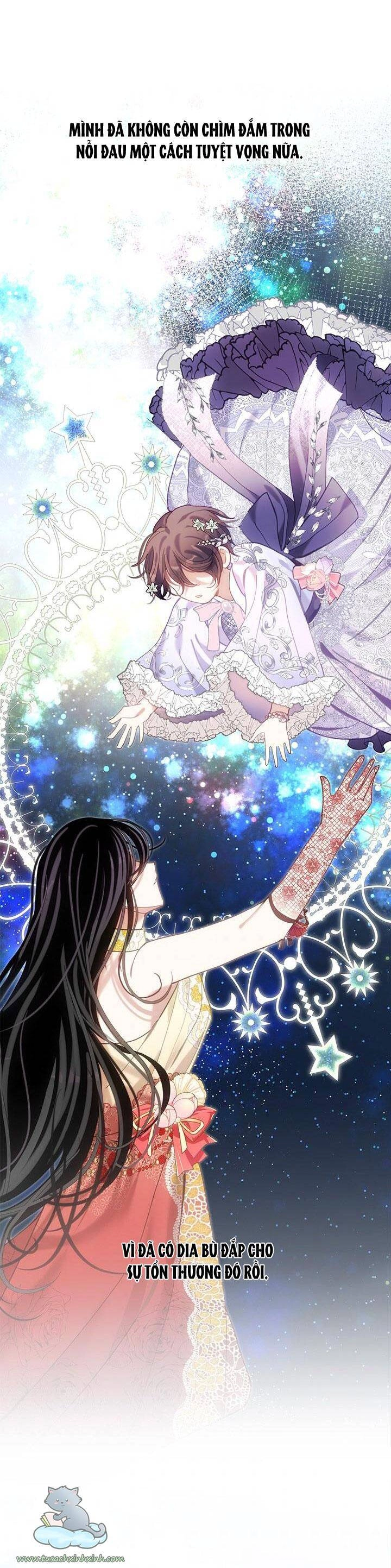 Gia Đình Bị Ám Ảnh Bởi Tôi Chapter 41 - 22