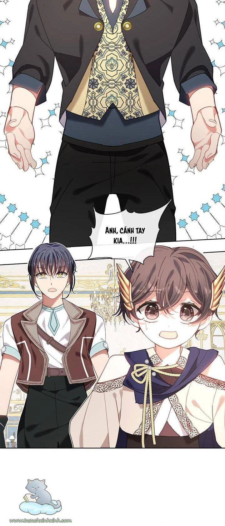 Gia Đình Bị Ám Ảnh Bởi Tôi Chapter 41 - 28