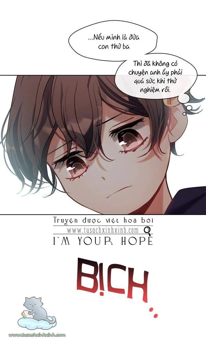 Gia Đình Bị Ám Ảnh Bởi Tôi Chapter 41 - 32