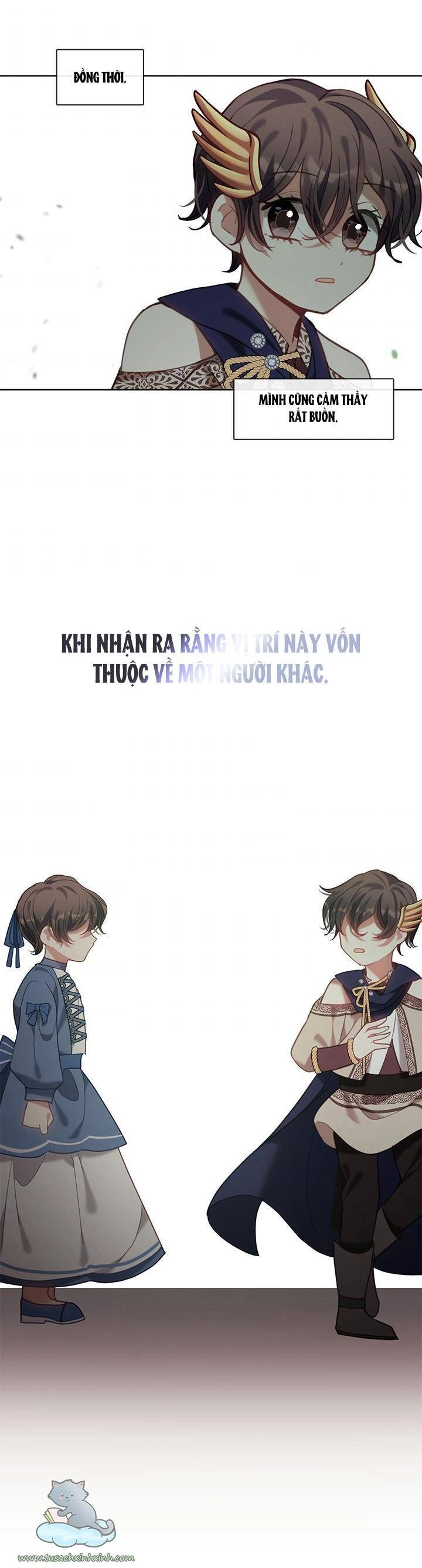 Gia Đình Bị Ám Ảnh Bởi Tôi Chapter 41 - 39