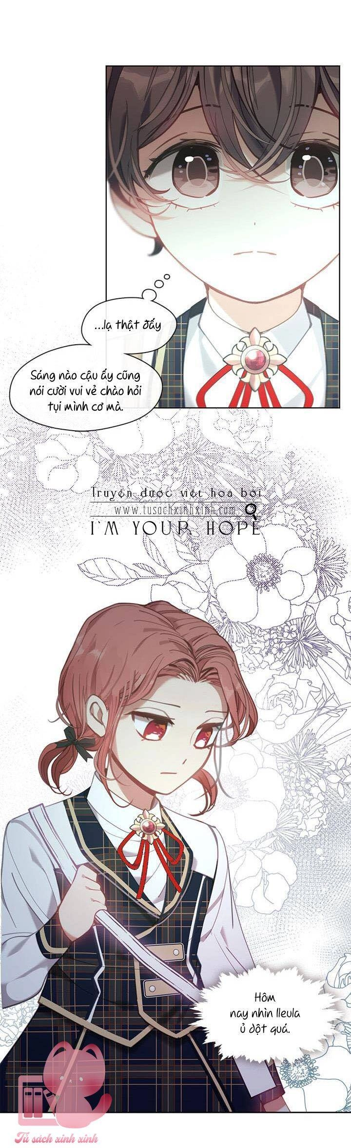 Gia Đình Bị Ám Ảnh Bởi Tôi Chapter 42 - 6