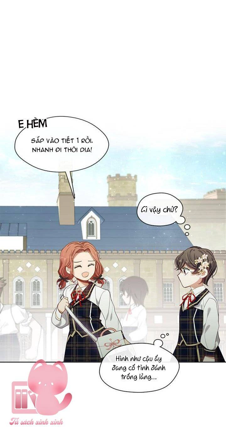 Gia Đình Bị Ám Ảnh Bởi Tôi Chapter 42 - 8